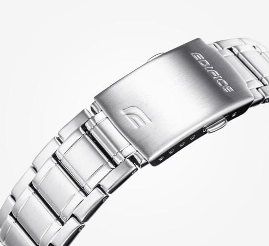 Оригинальные часы Casio Casio Edifice EFS-S510D-1A автокварц (кинетик) калибр механизма  общий вид