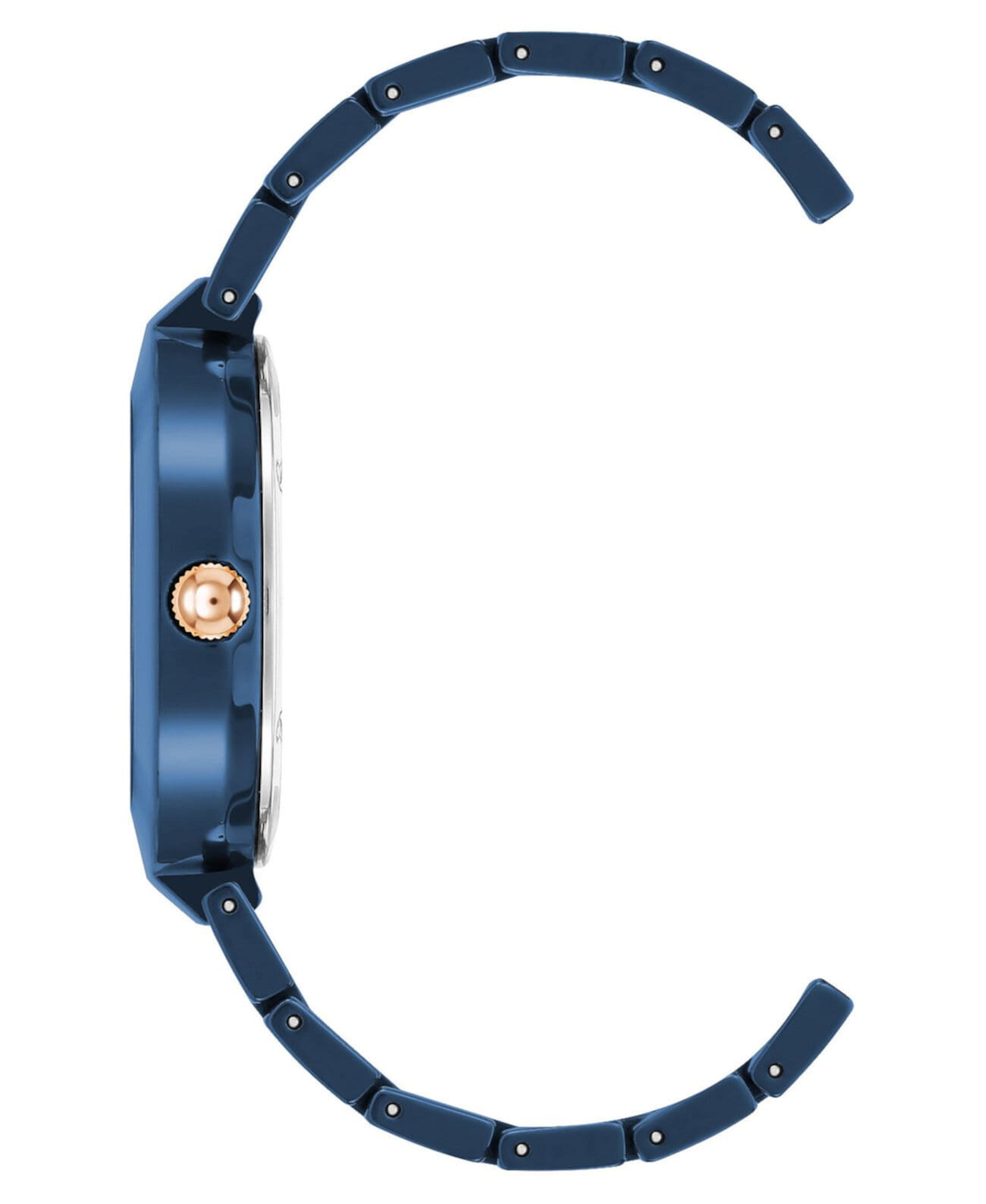 Anne Klein Anne Klein 4036NMNV , наручные женские часы фото под углом