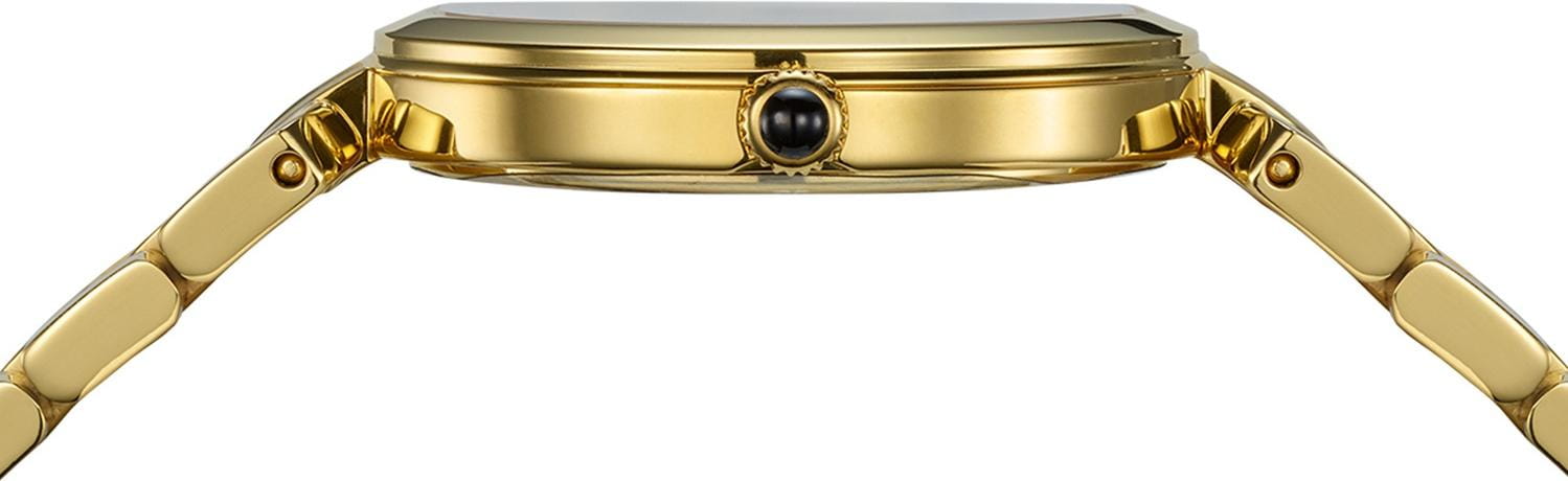 Balmain Balmain Madrigal B4270.33.86  - задняя крышка металл сталь корпуса, швейцария часы