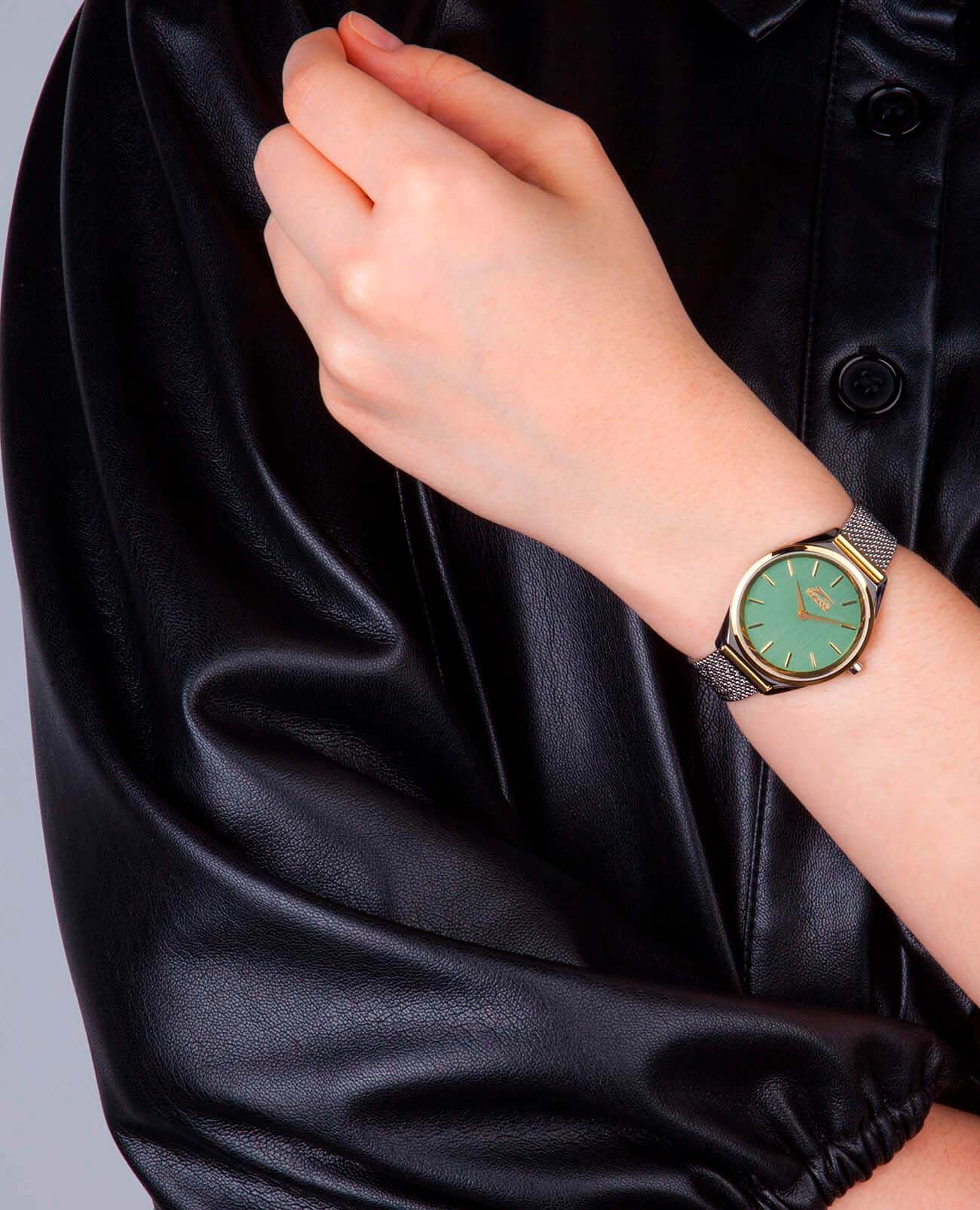 Slazenger Slazenger SL.09.1852.3.07 , наручные женские часы фото под углом