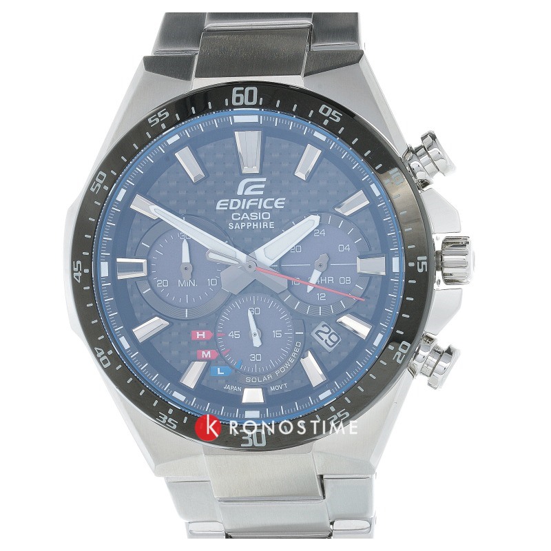 Фотография часов Casio Edifice EFS-S520CDB-1A_1