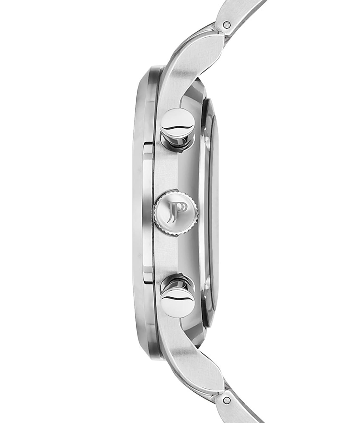 Jacques Philippe Jacques Philippe Gallant JPQGC031316 кварцевые мужские часы часы крупный план черный циферблата