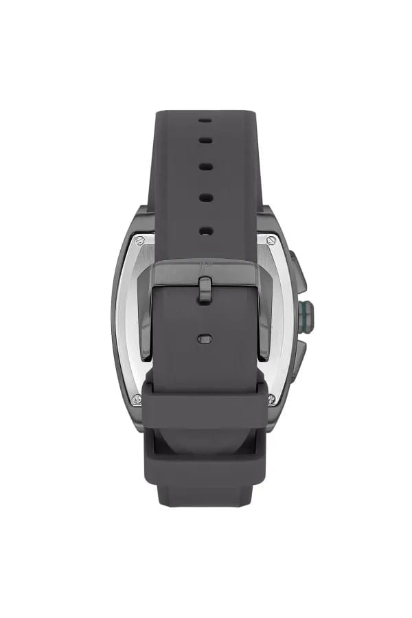 Jacques Philippe Jacques Philippe Quadro JPQGC468447,  швейцария мужские часы на браслете силикон боковой вид