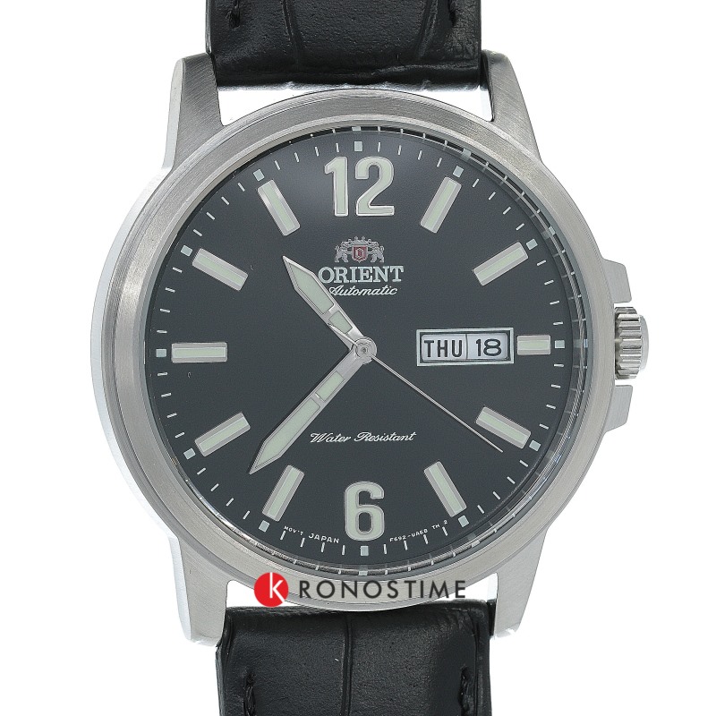 Фотография часов Orient RA-AA0C04B_35