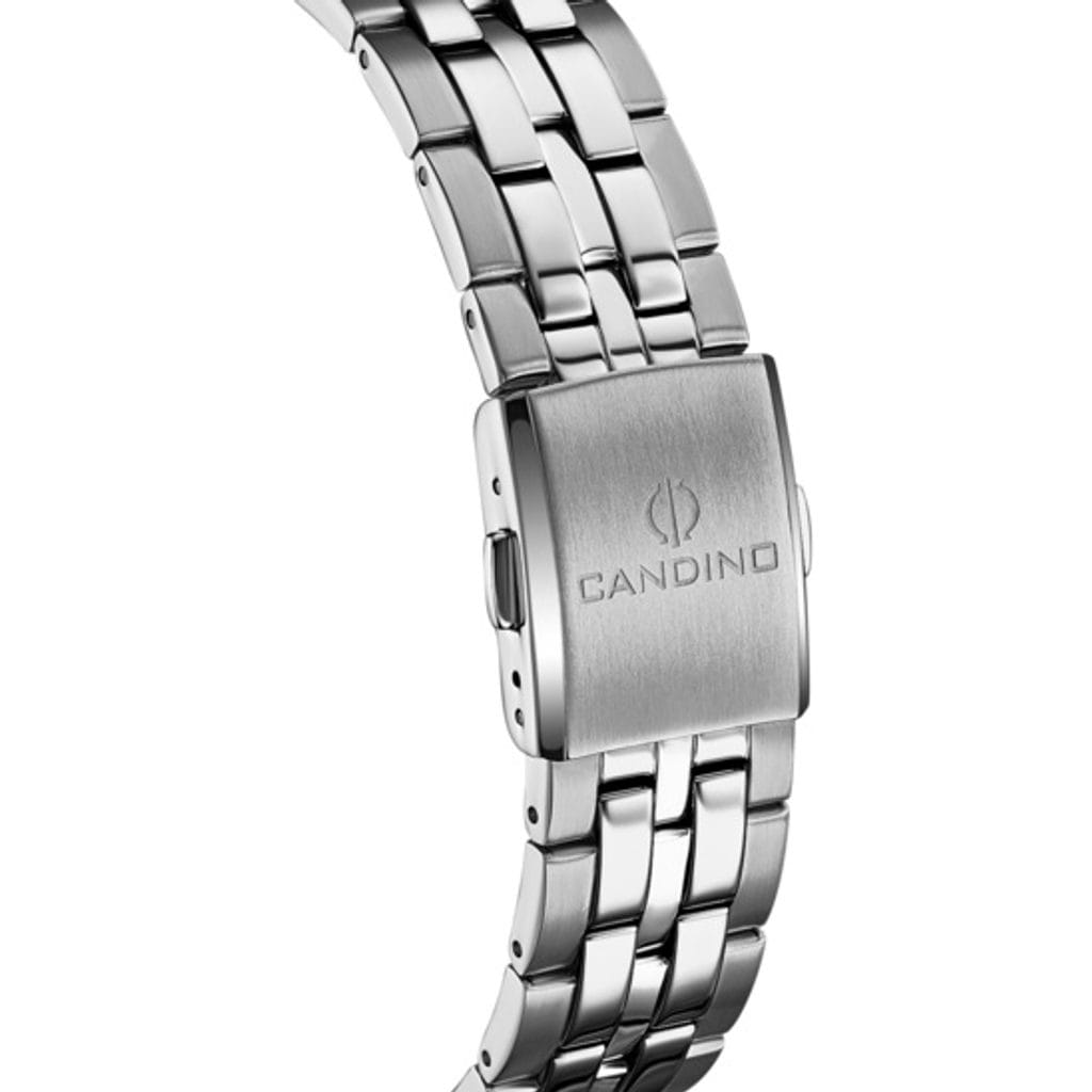 Candino Candino Couple Gents C4705/A , наручные мужские часы фото под углом