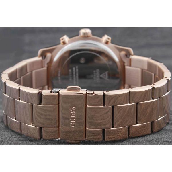 Оригинальные часы Guess Guess W0774L3 кварцевые калибр механизма  общий вид