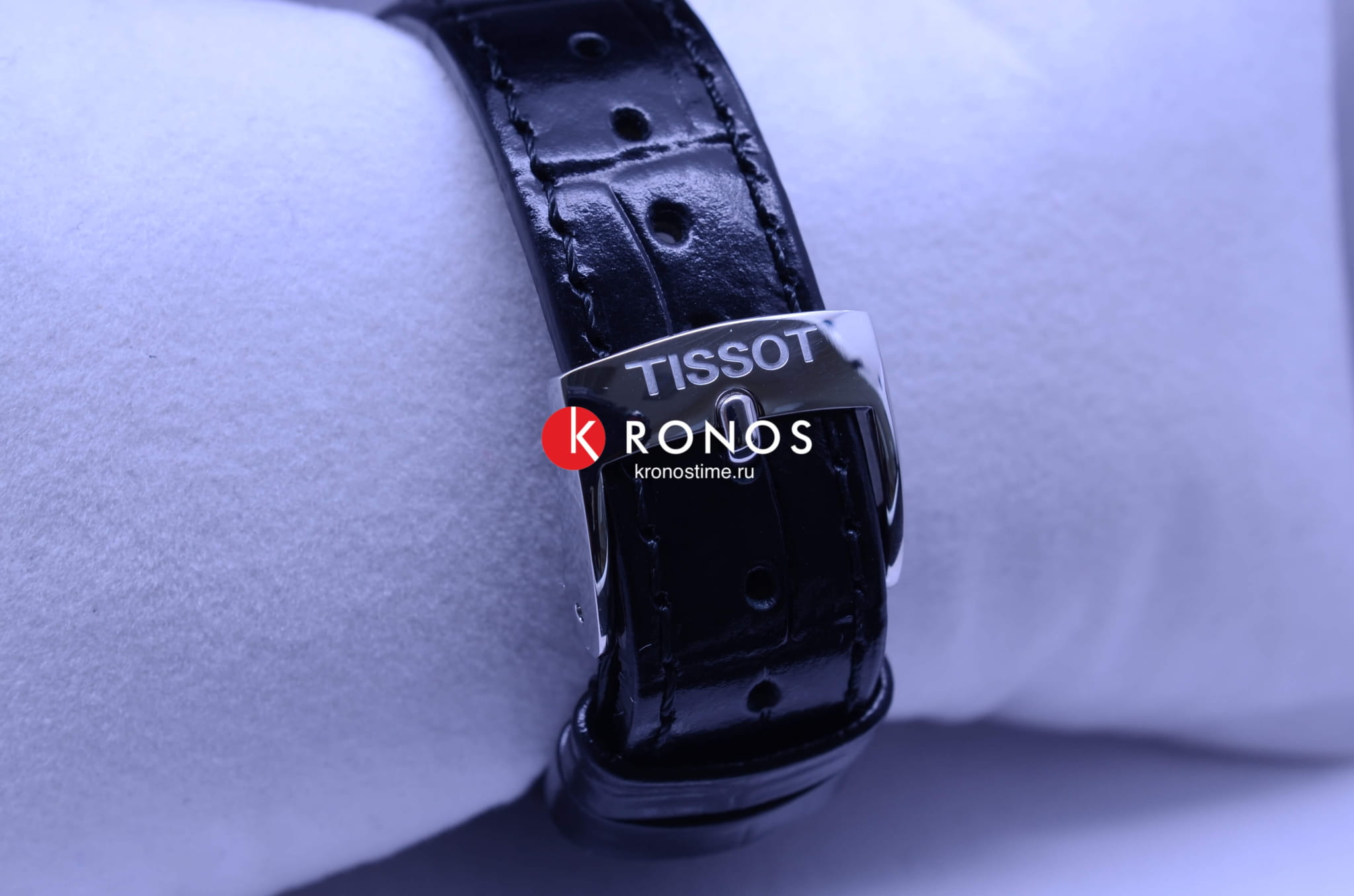 Tissot Tissot Carson Premium Automatic Lady T122.207.16.033.00 механические часы с аксессуарами женские часы модель T1222071603300