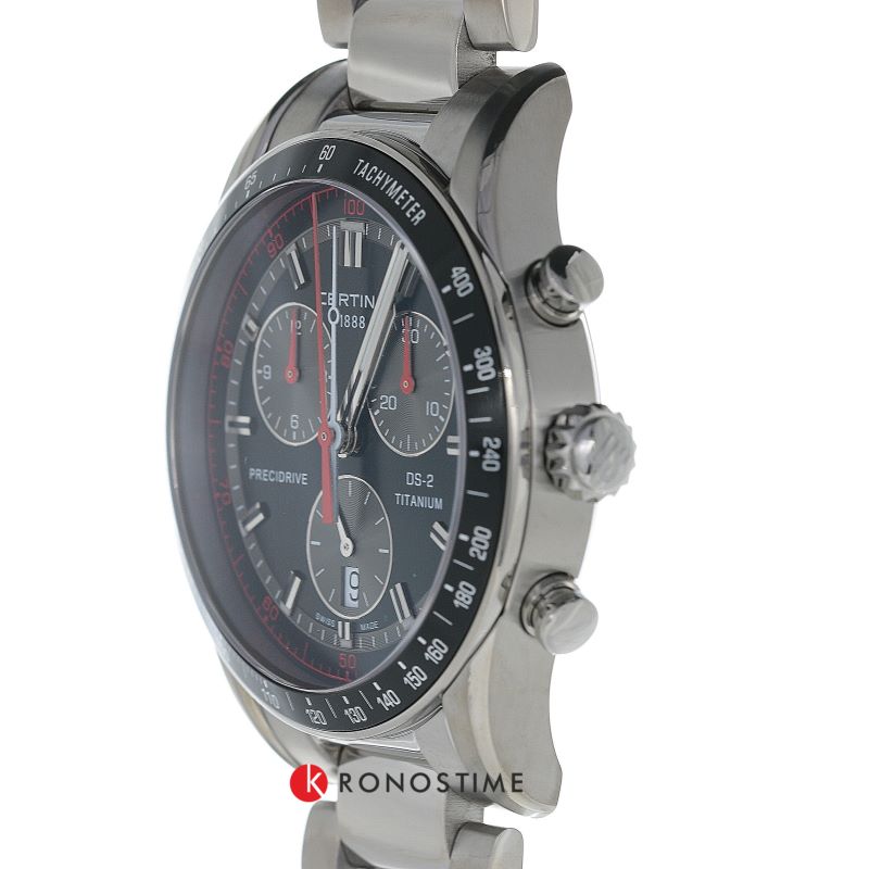 Фотография часов Certina DS-2 Chronograph 1/100 sec C024.447.44.051.00_38