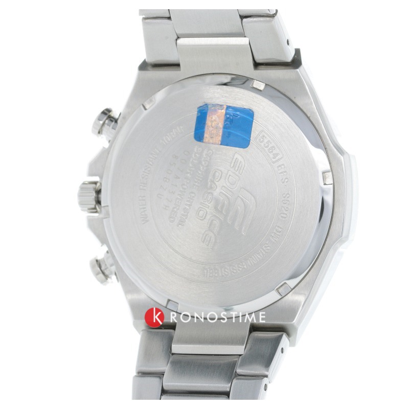 Фотография часов Casio Edifice EFS-S520CDB-1A_20