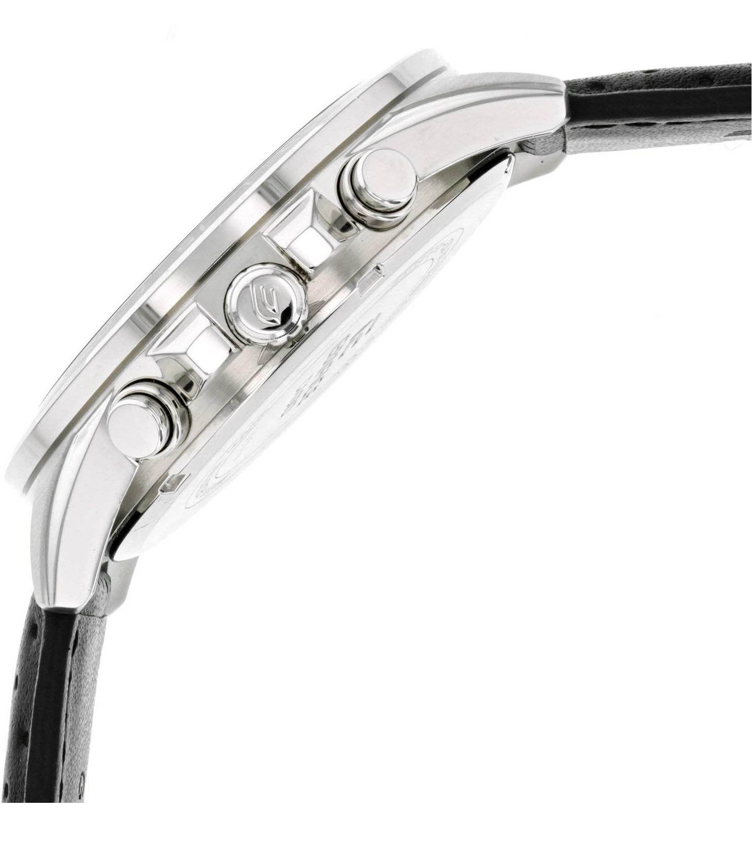 Оригинальные часы Casio Casio Edifice EFV-550L-1AVUDF (EFV-550L-1A) кварцевые калибр механизма  общий вид