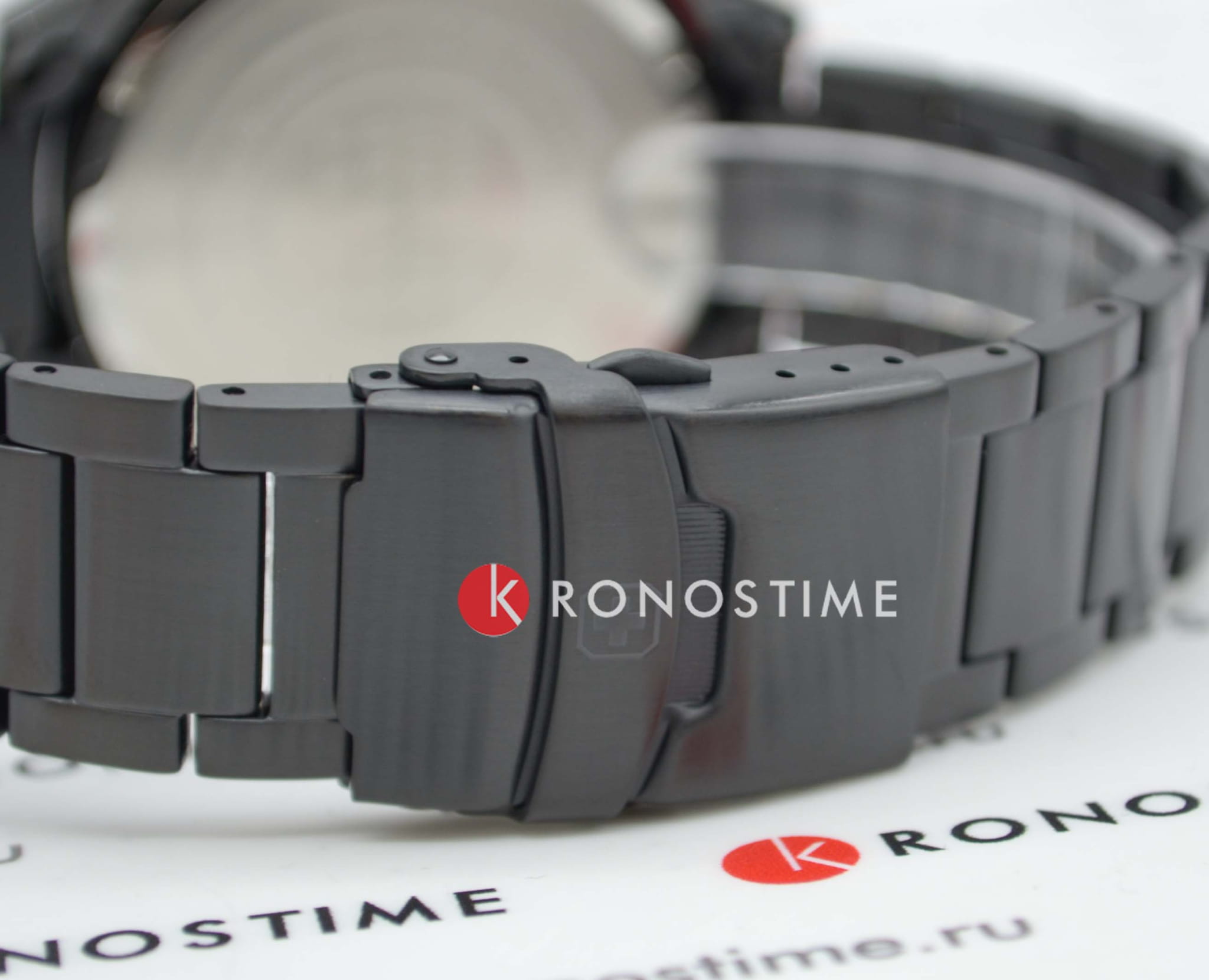 Swiss Military Hanowa Swiss Military Hanowa Falcon SMWGG2100530 мужские часы черный циферблат на запястье