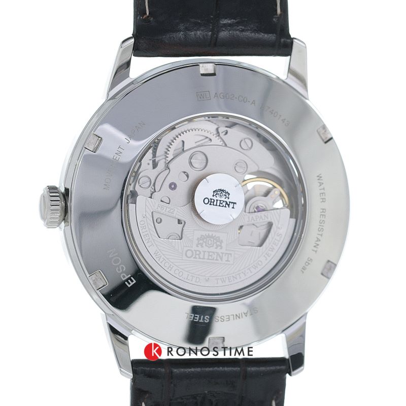 Фотография часов Orient Automatic AG02005W_23