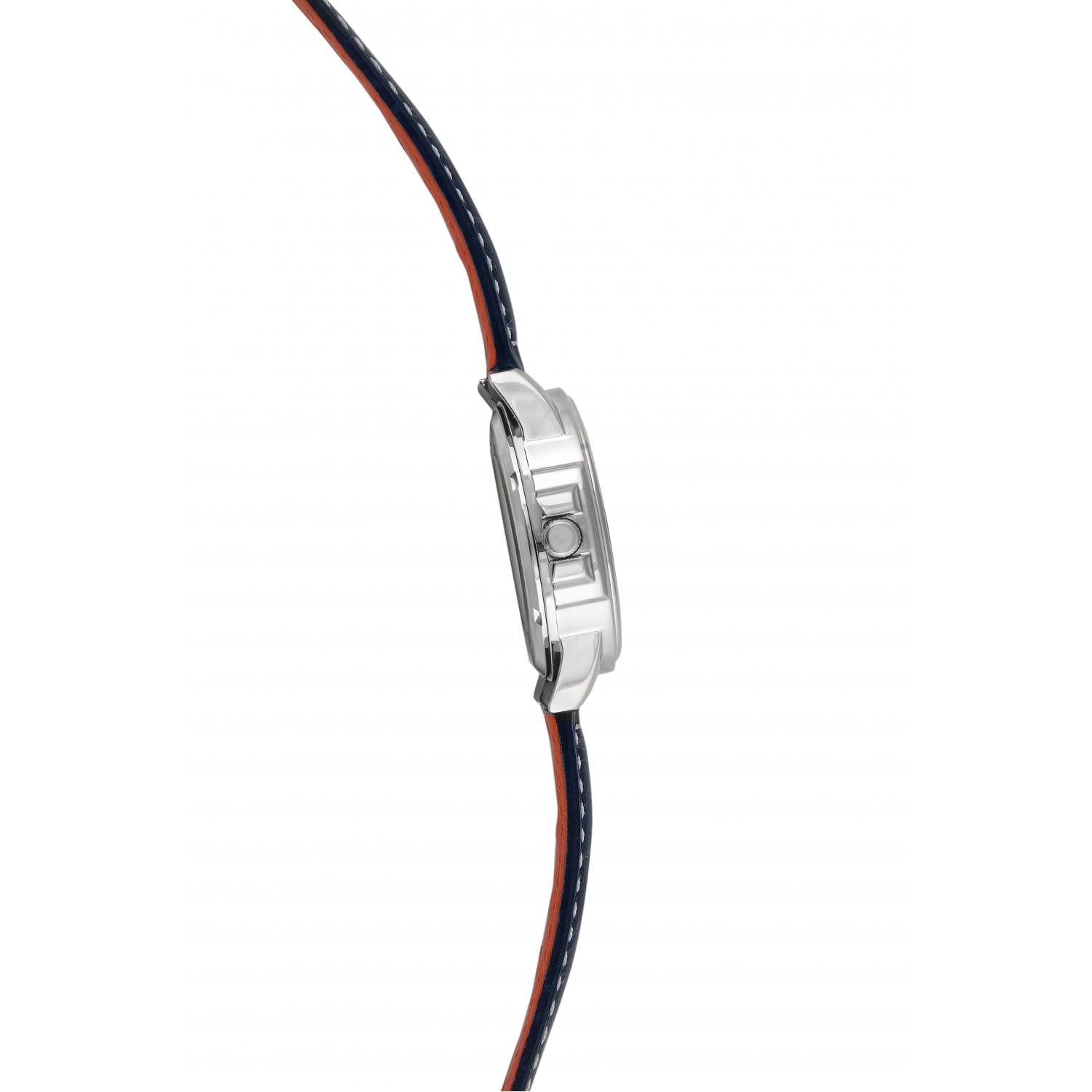 Слава 2390492/300-1612 мужские часы застежка крупным планом