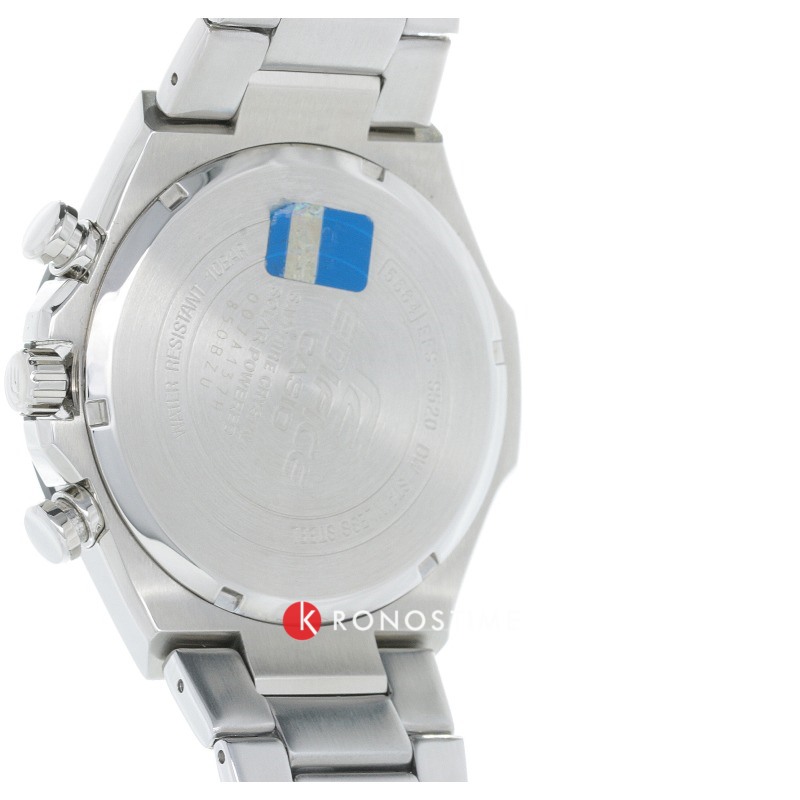 Фотография часов Casio Edifice EFS-S520CDB-1A_15