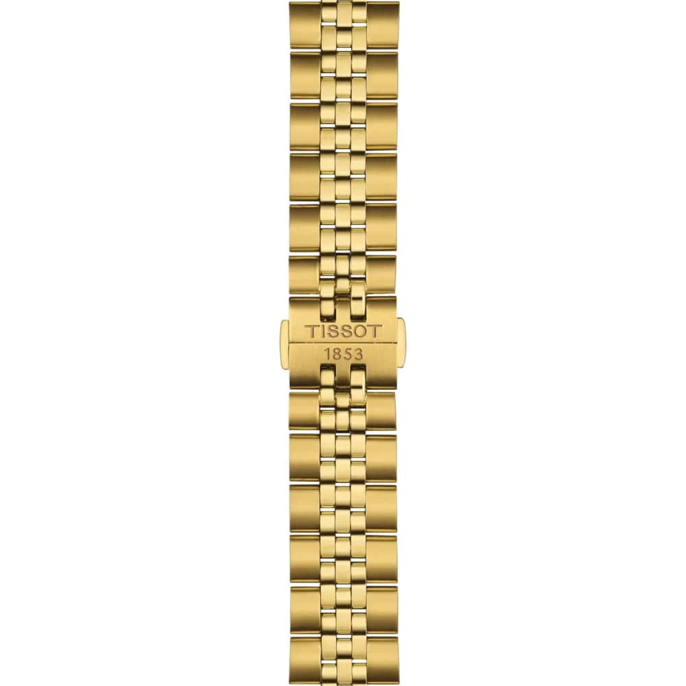 Tissot Tissot Ballade 40mm T156.410.33.051.00 Ballade - задняя крышка металл сталь корпуса, швейцария часы