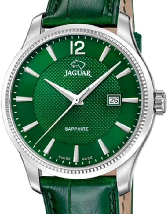 Jaguar Jaguar Acamar J1042/4 , наручные мужские часы фото под углом