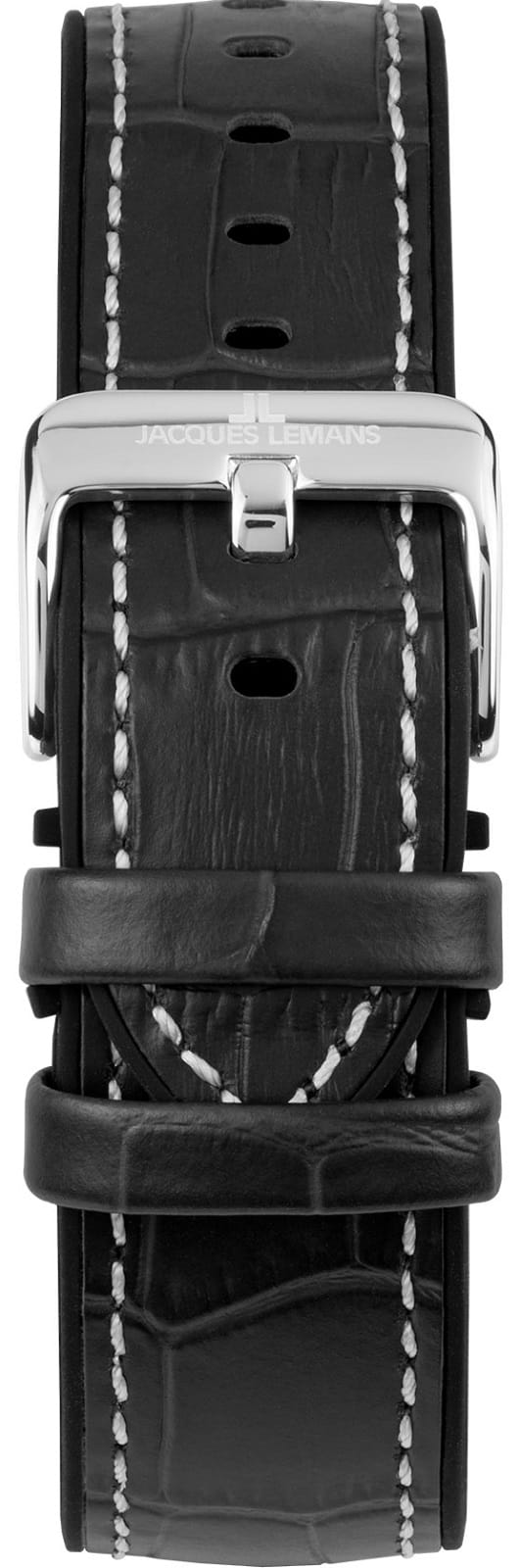 Jacques Lemans Jacques Lemans Sport 1-2140A , наручные мужские часы фото под углом