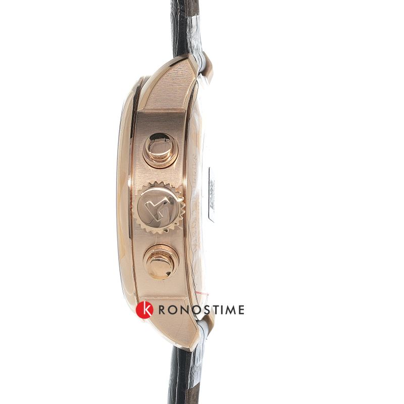 Фотография часов Tissot Chemin des Tourelles Chronograph T099.427.36.038.00_32