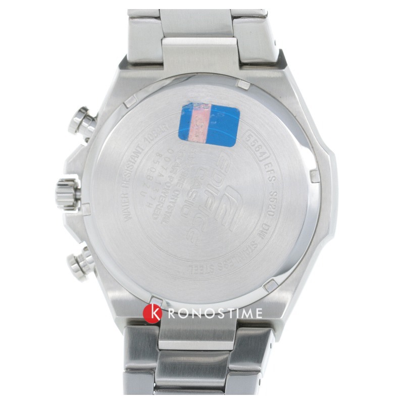Фотография часов Casio Edifice EFS-S520CDB-1A_19