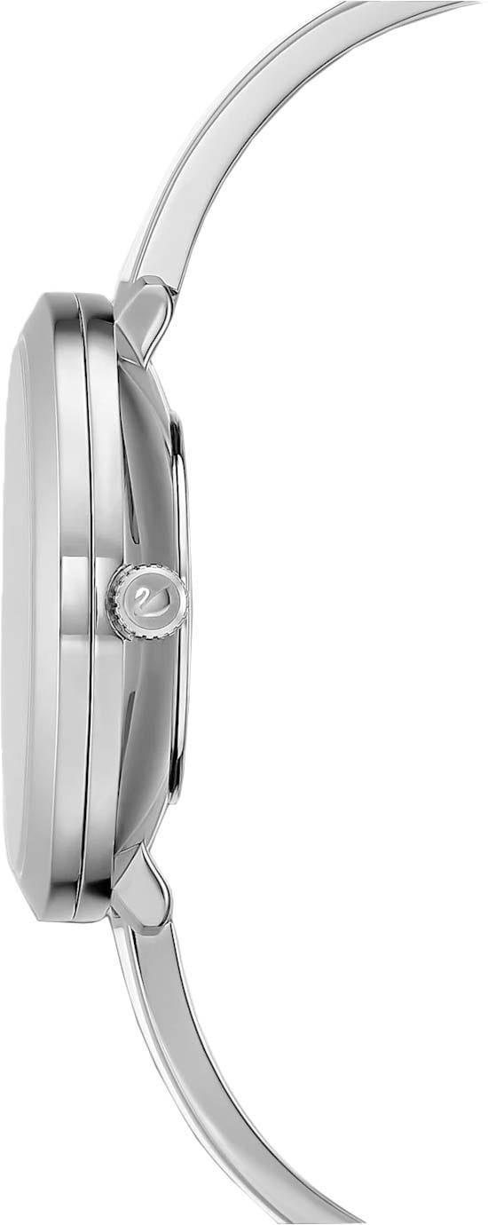 Swarovski 5580537 женские часы застежка крупным планом