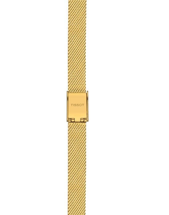 Tissot Tissot Lovely Square T058.109.33.031.00 Lovely - задняя крышка сталь металл корпуса, швейцария часы