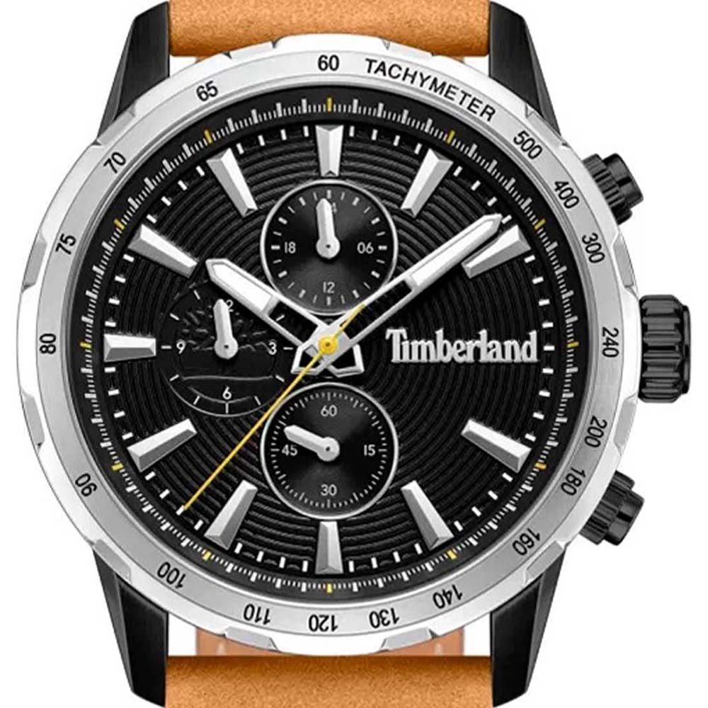 Timberland Timberland Kennebunk TDWGF0041541 , наручные мужские часы фото под углом