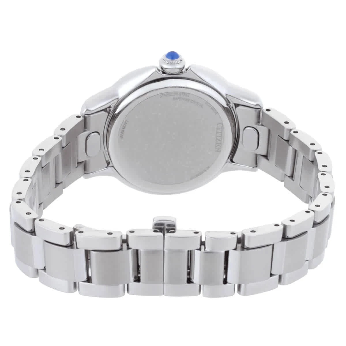 Оригинальные часы Citizen Citizen Citizen L EM1160-58E кварцевые калибр механизма citizen e031 общий вид