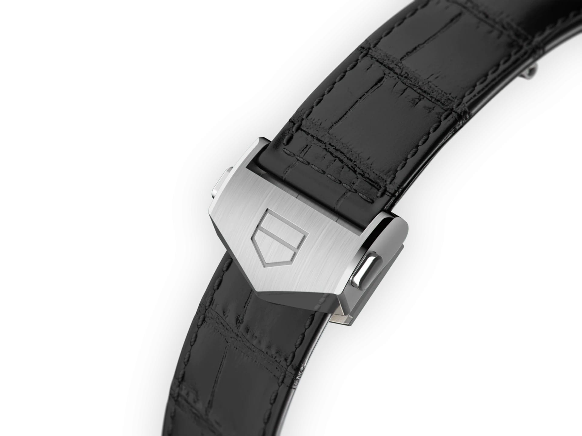 Оригинальные часы TAG Heuer TAG Heuer Carrera CBN2A5A.FC6481 механические калибр механизма  общий вид