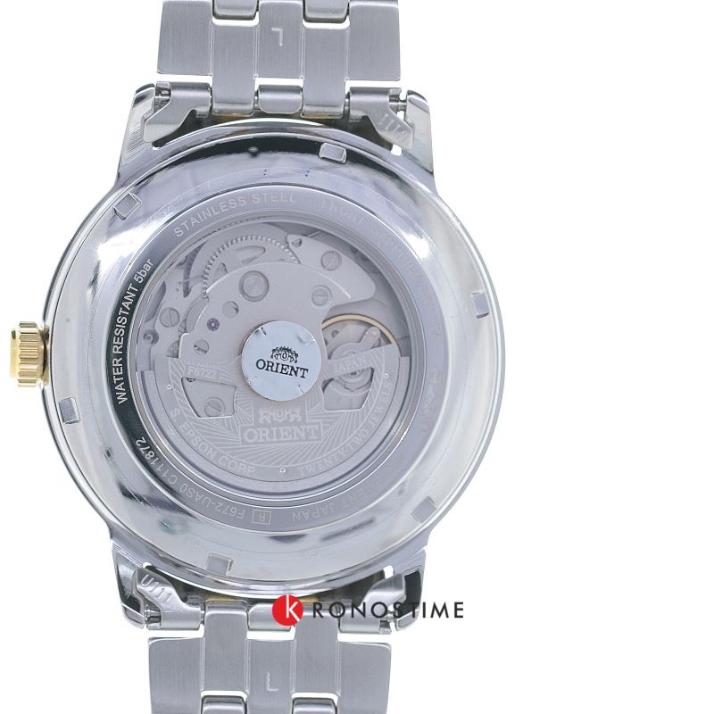 Фотография часов Orient Contemporary RA-AC0F08G_23