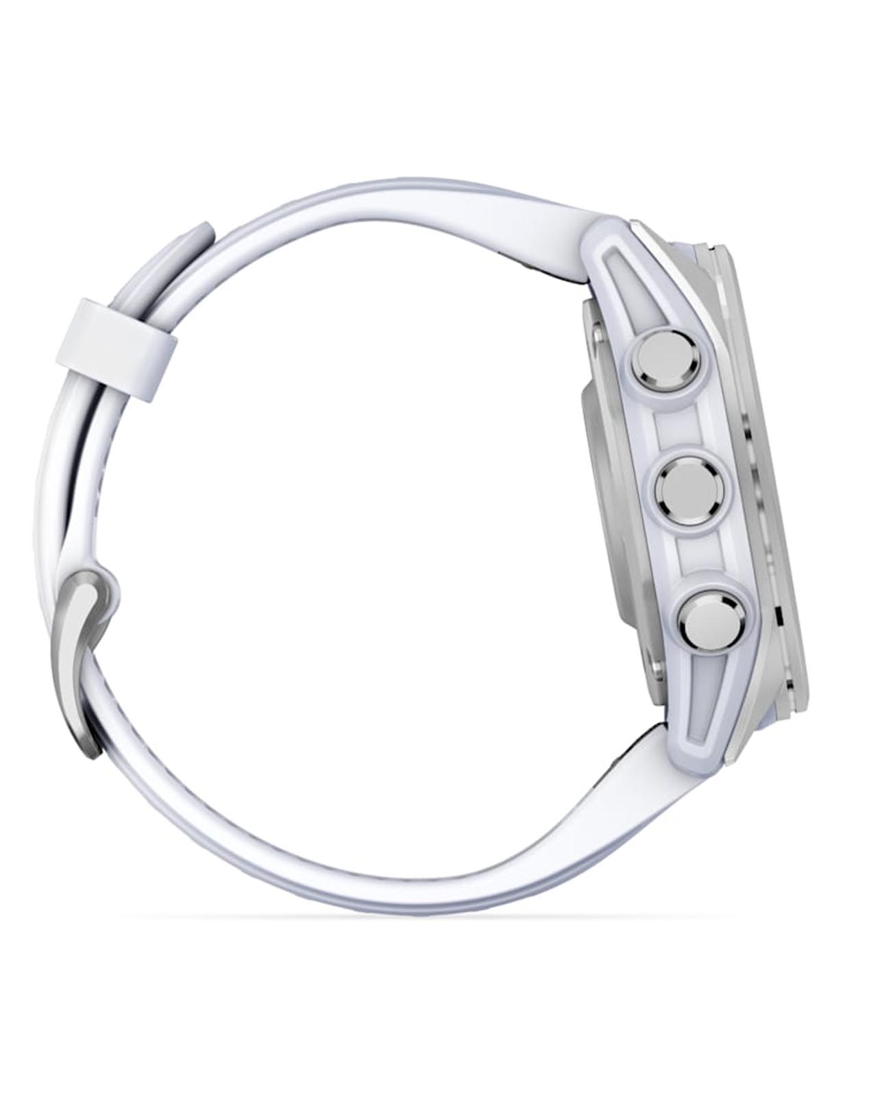 Garmin Garmin Fenix 8 010-02903-00 , наручные мужские часы фото под углом