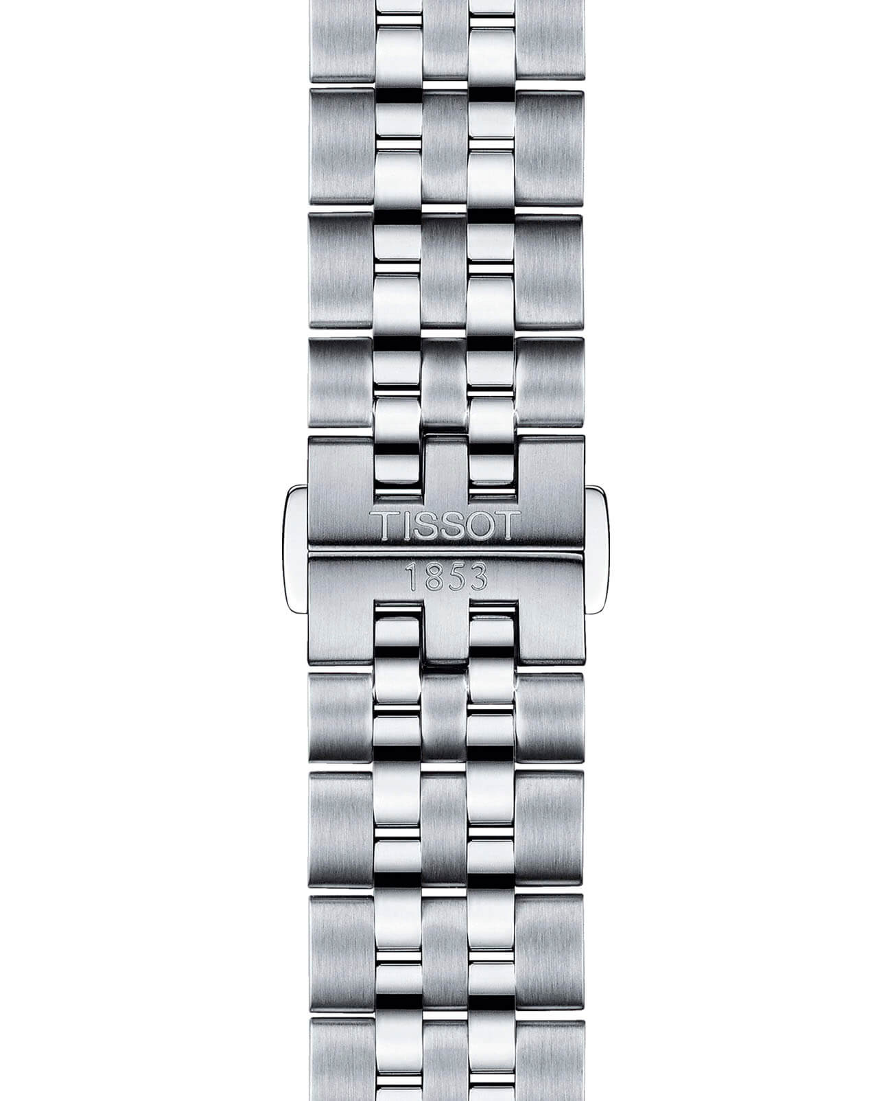 Tissot Tissot Ballade Powermatic 80 COSC T108.408.11.057.00 Ballade, наручные мужские часы фото под углом