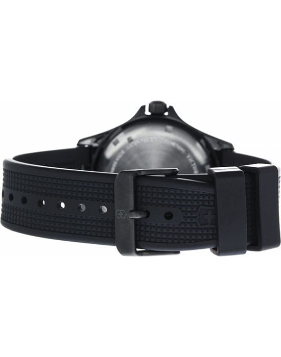 Оригинальные часы Victorinox Victorinox 241596 кварцевые калибр механизма  общий вид