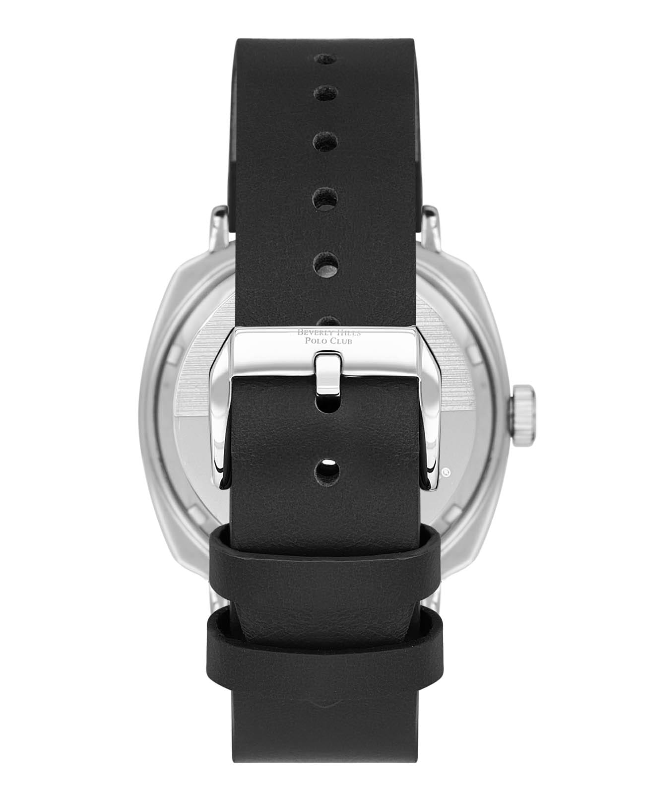Beverly Hills Polo Club Beverly Hills Polo Club BP3732X.351 , наручные мужские часы фото под углом