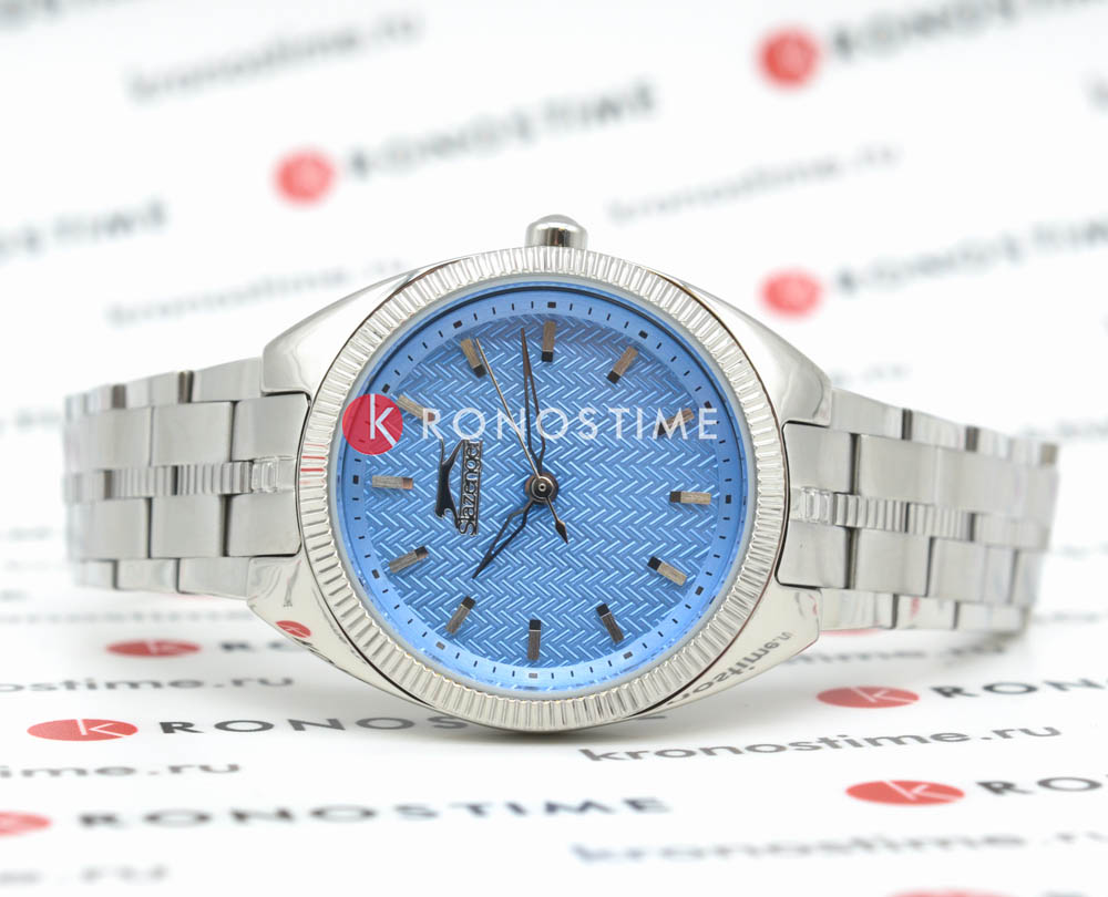 Slazenger Slazenger SL.09.2344.4.03 , наручные женские часы фото под углом