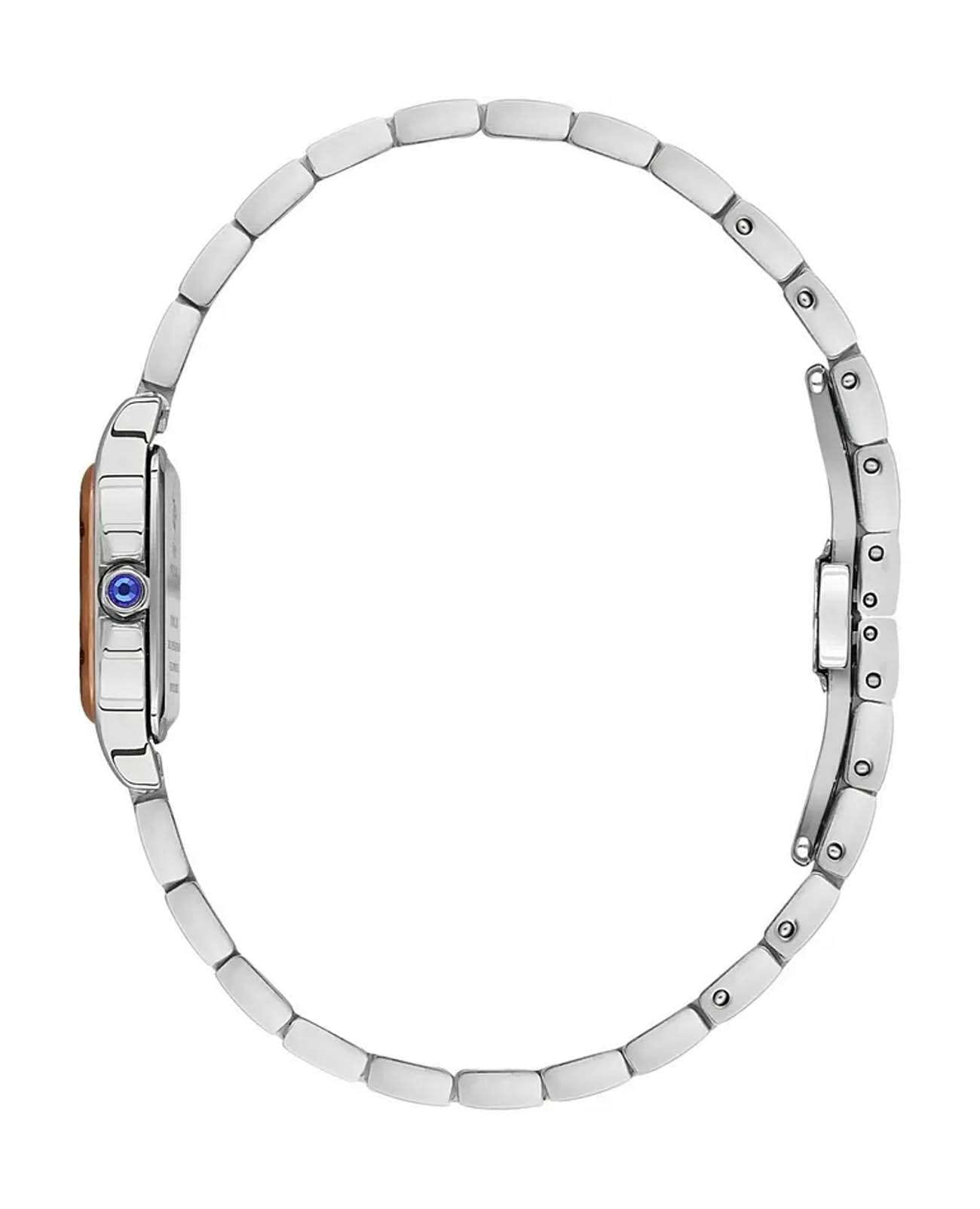 Beverly Hills Polo Club Beverly Hills Polo Club BP3600C.530,  сша женские часы на браслете нержавеющая сталь с pvd-покрытием боковой вид