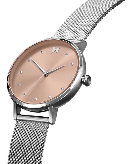 MVMT MVMT Dot 28000030-D , наручные женские часы фото под углом