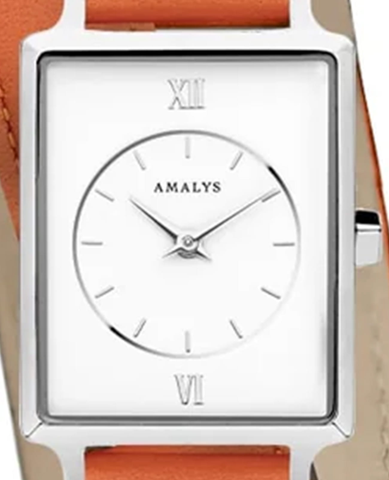 Amalys Amalys Hepburn AMW-206 , наручные женские часы фото под углом