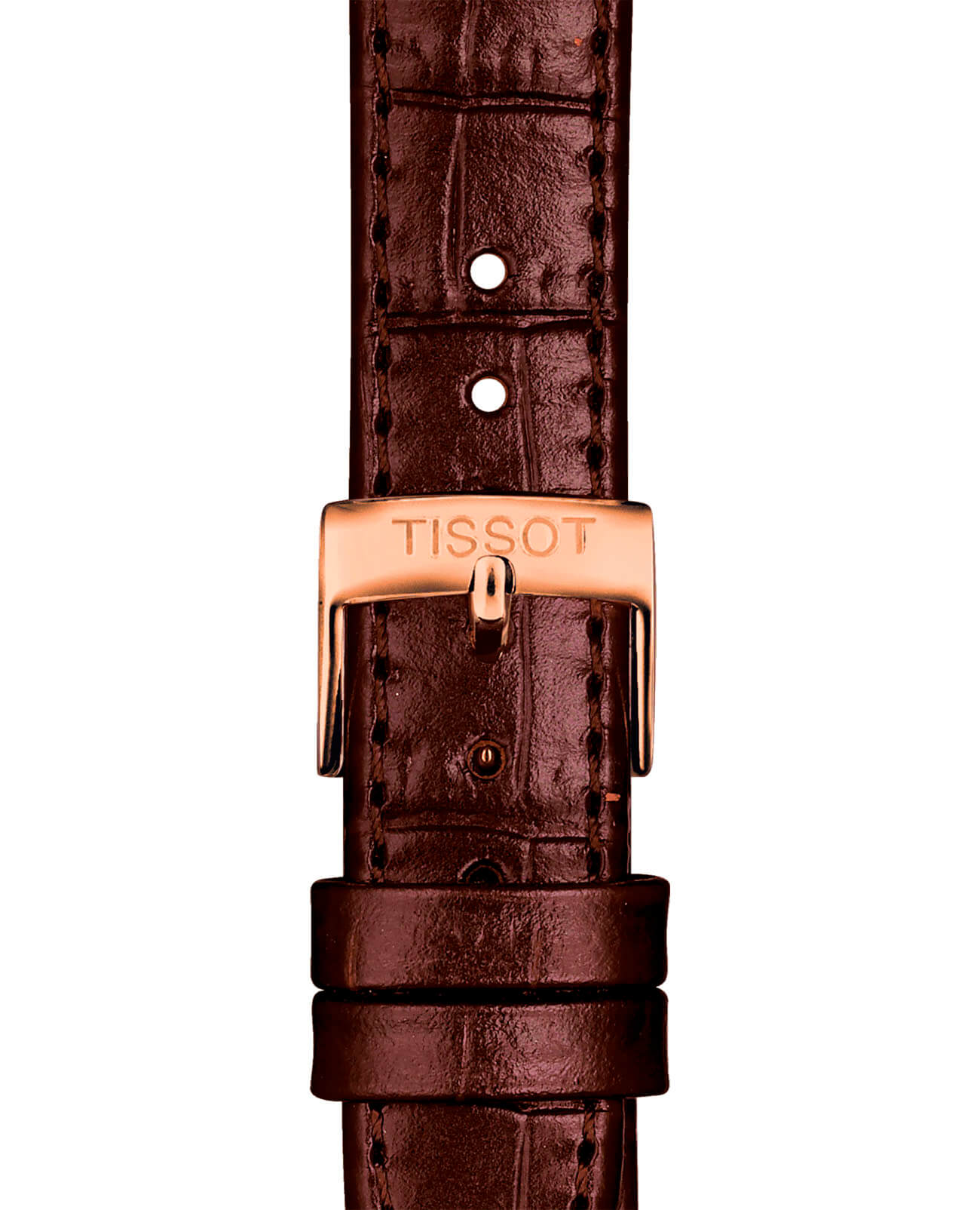 Tissot Tissot Carson Premium Automatic Lady T122.207.36.033.00 Carson, наручные женские часы фото под углом