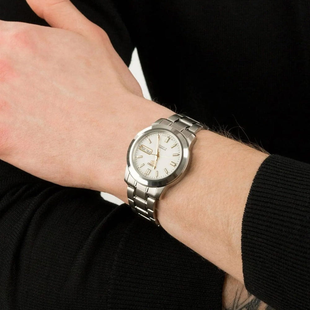 Seiko Seiko 5 Regular SNKK07J1  - задняя крышка сталь металл корпуса, япония часы