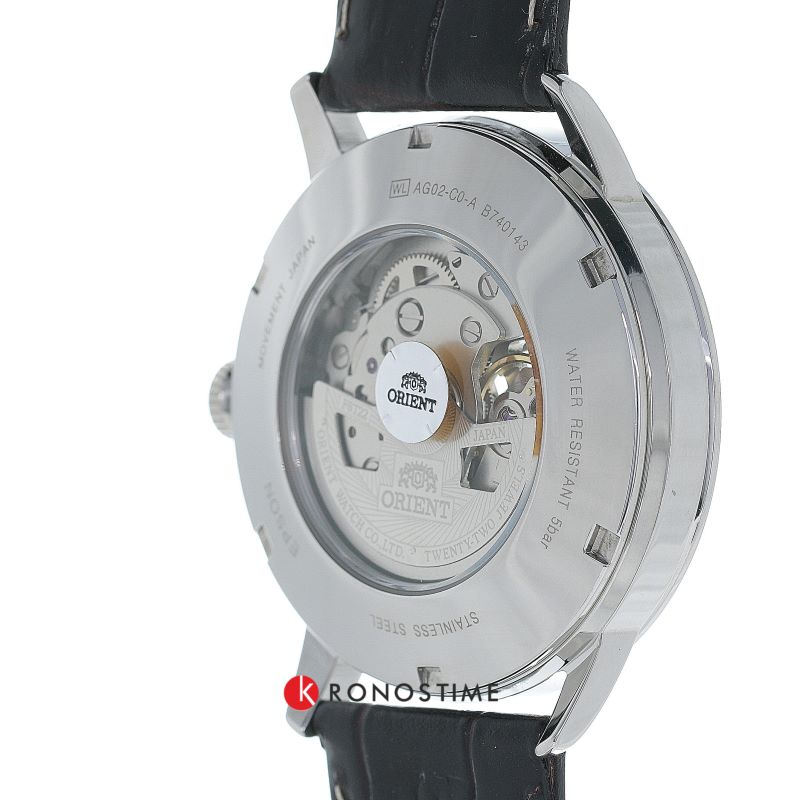 Фотография часов Orient Automatic AG02005W_16