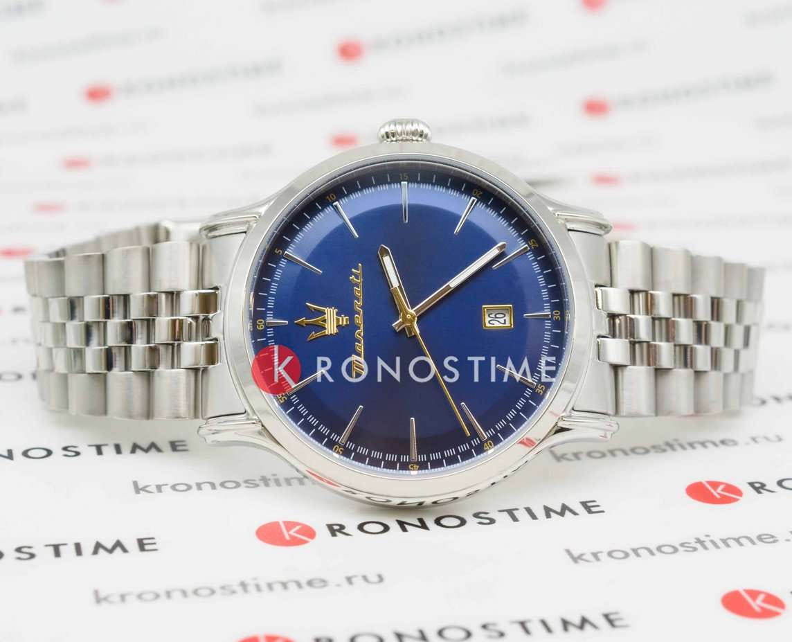 Maserati Maserati COMPETIZIONE R8853118021 , наручные мужские часы фото под углом