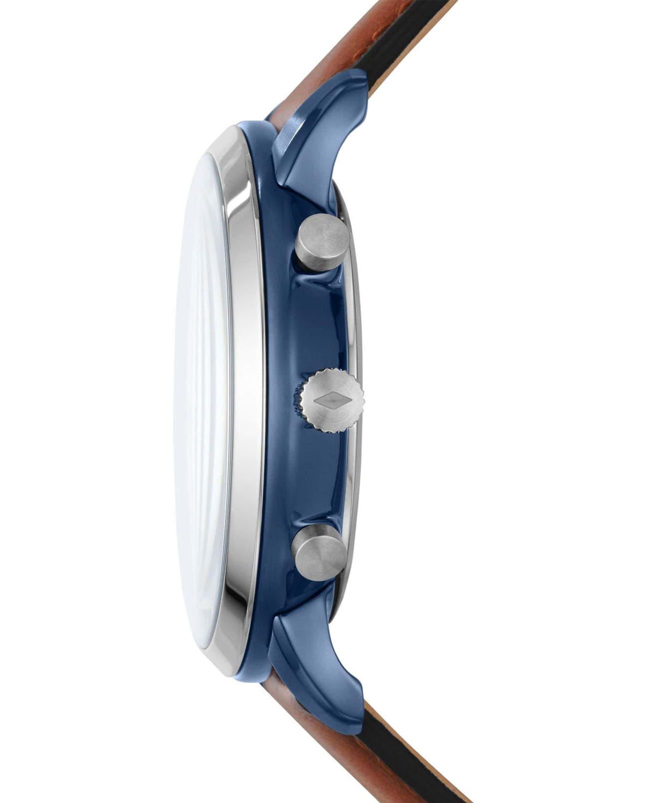 Fossil Fossil FB-02  FS5791 , наручные мужские часы фото под углом