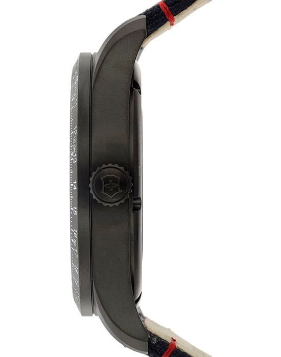 Victorinox Victorinox 241820 , наручные мужские часы фото под углом