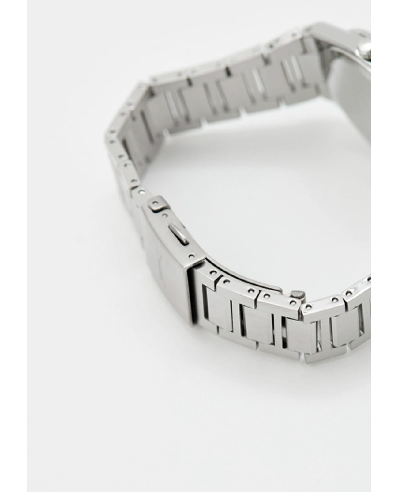 Slazenger SL.09.2116.3.01 женские часы застежка крупным планом