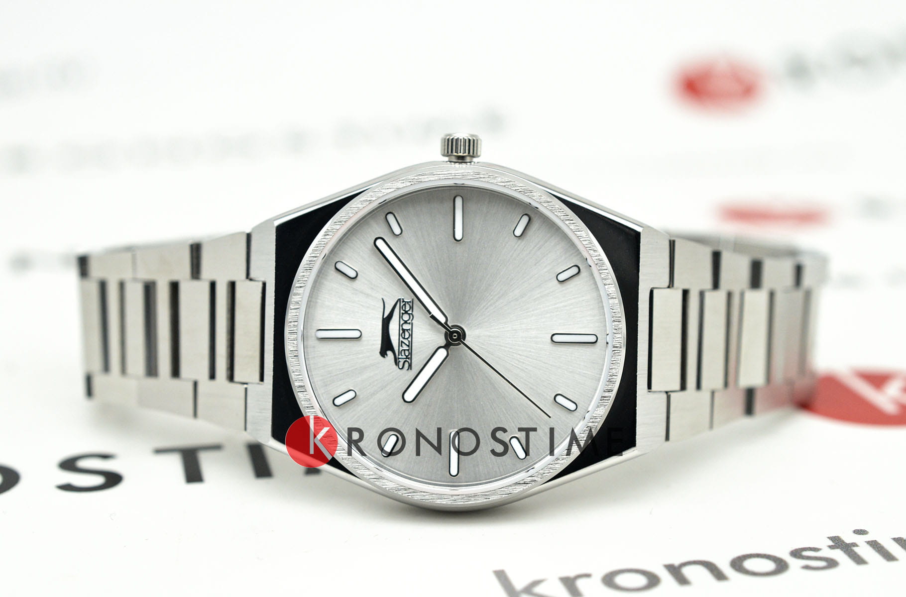 Slazenger Slazenger SL.09.2116.3.01 , наручные женские часы фото под углом