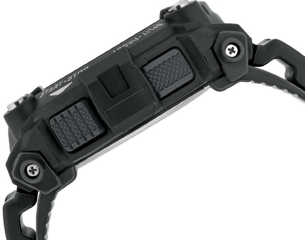 Оригинальные часы Casio Casio G-Shock GW-7900-1E электронные калибр механизма  общий вид