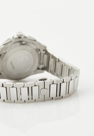 Wainer Wainer Classic WA.19401-A мужские часы синий циферблат на запястье