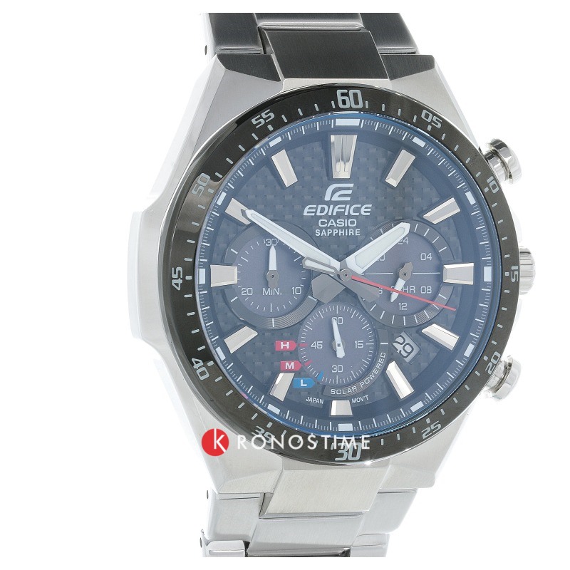Фотография часов Casio Edifice EFS-S520CDB-1A_34