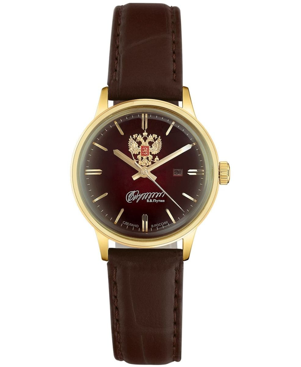 Слава Слава Традиция 1879093/300-6Т15 , наручные женские часы фото под углом