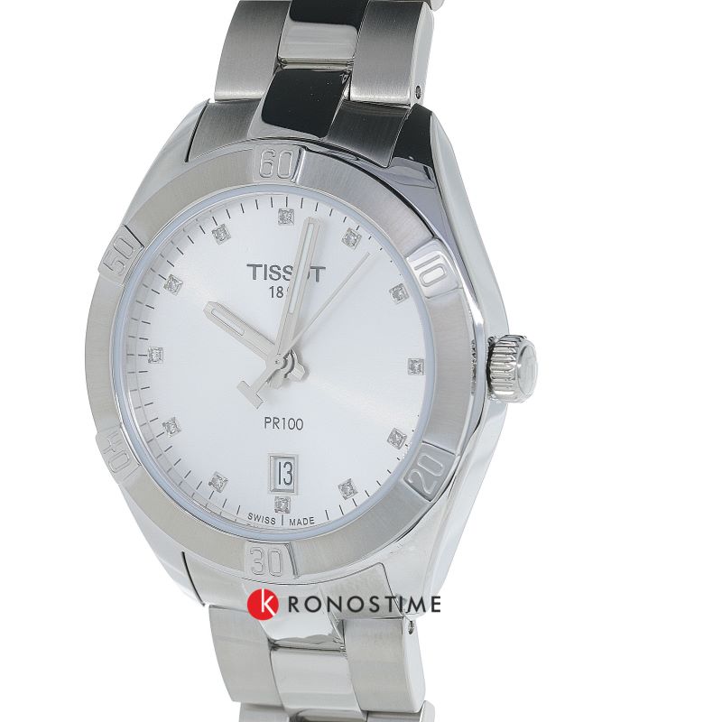 Фотография часов Tissot PR 100 Sport Chic T101.910.11.036.00_41